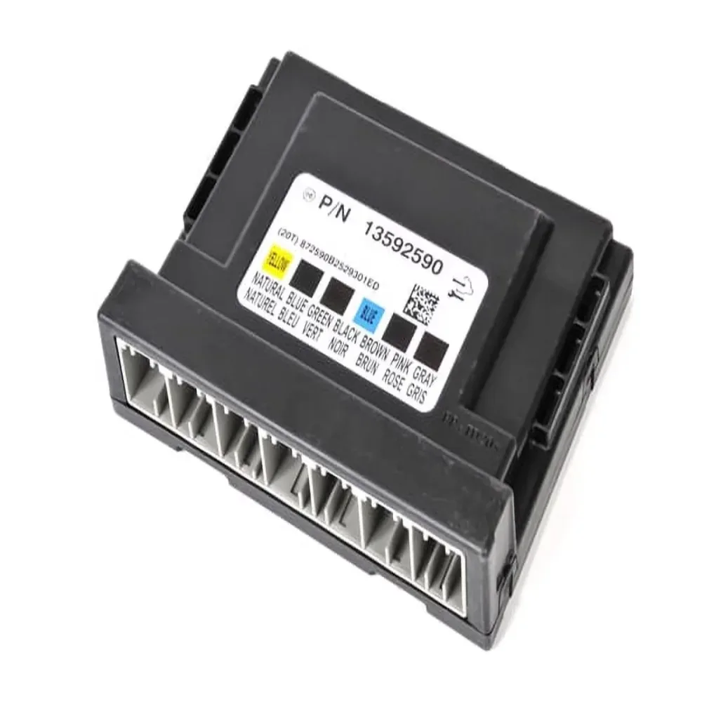 Control Module