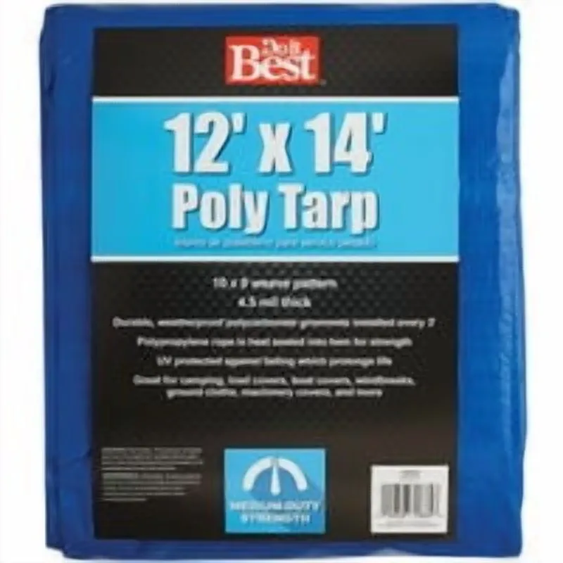 Tent Accessories