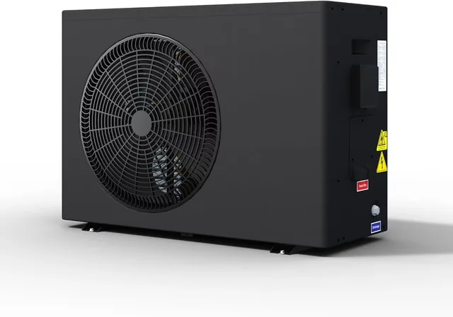 Swimming Pool 220v
