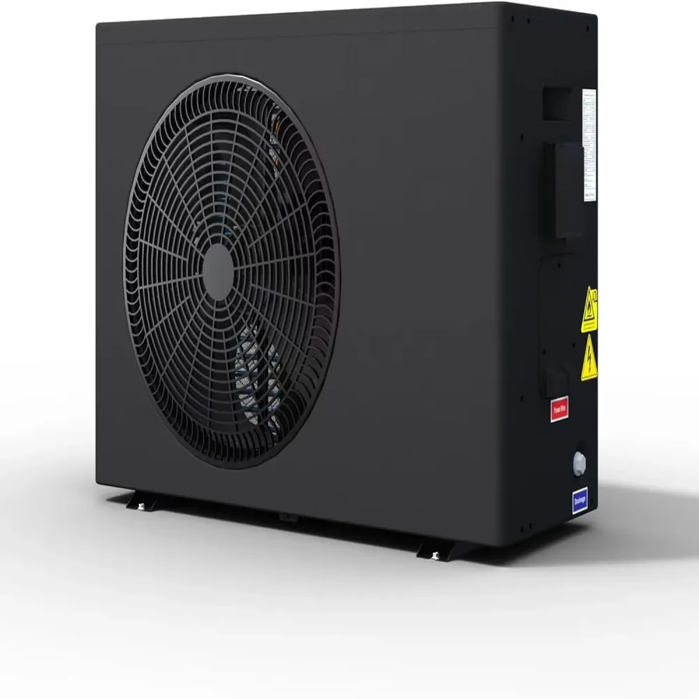 Swimming Pool 220v