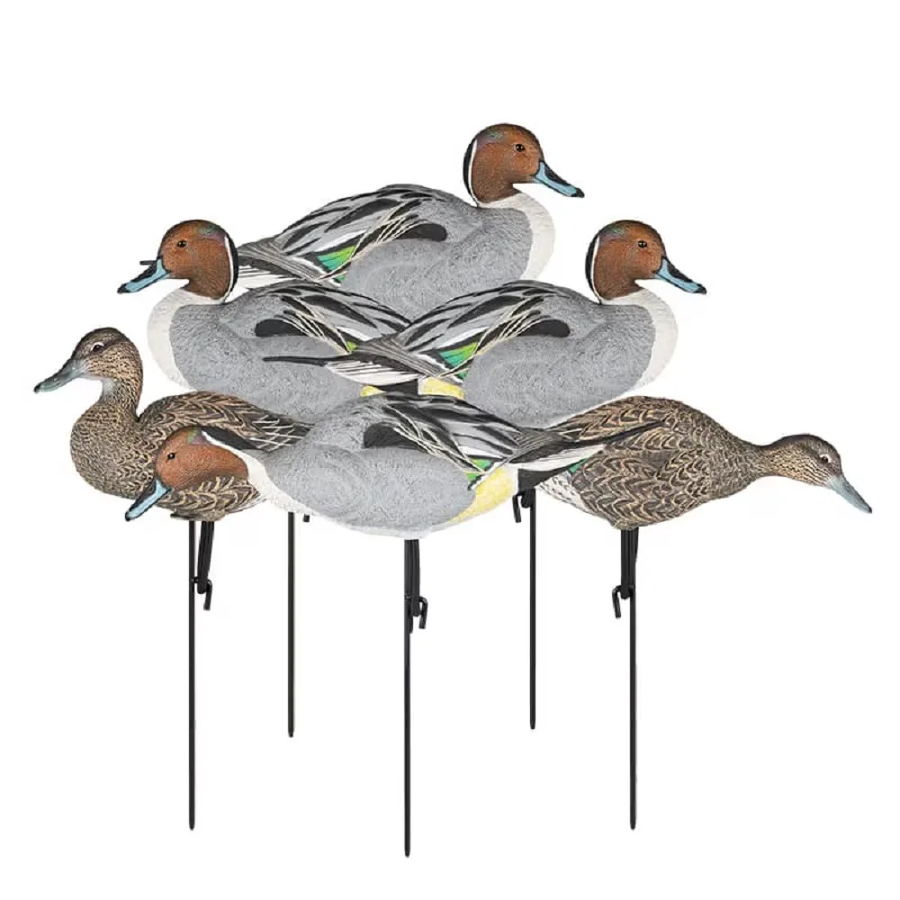 Hunting Gear 6 pack 6 packs 21 inch