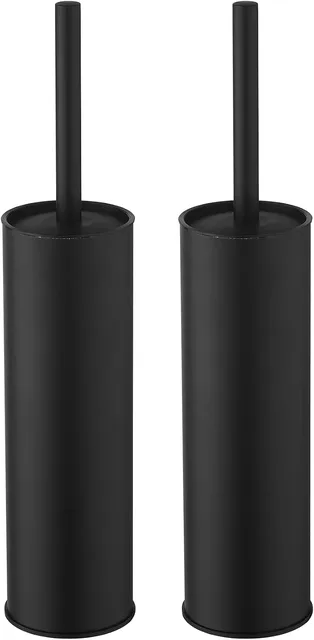 Toilet Brush black