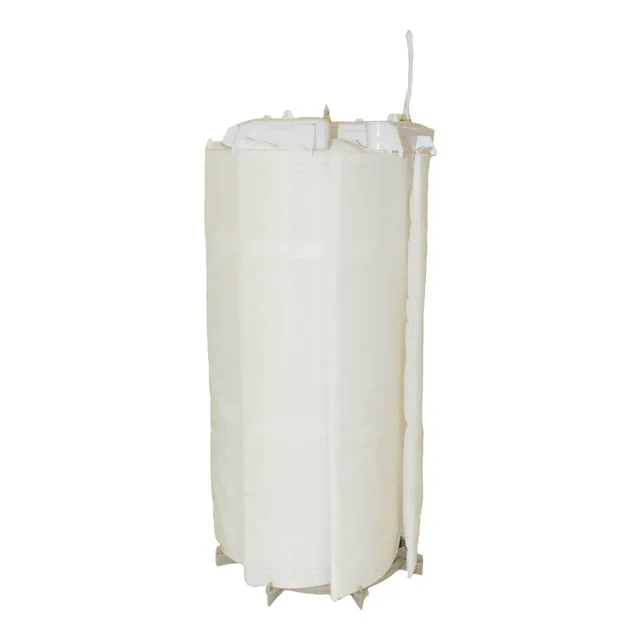 Pool Filter 38.5 inches 24.2 pounds