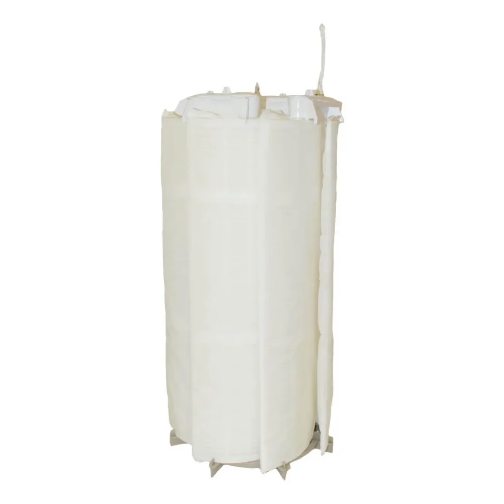 Pool Filter 38.5 inches 24.2 pounds