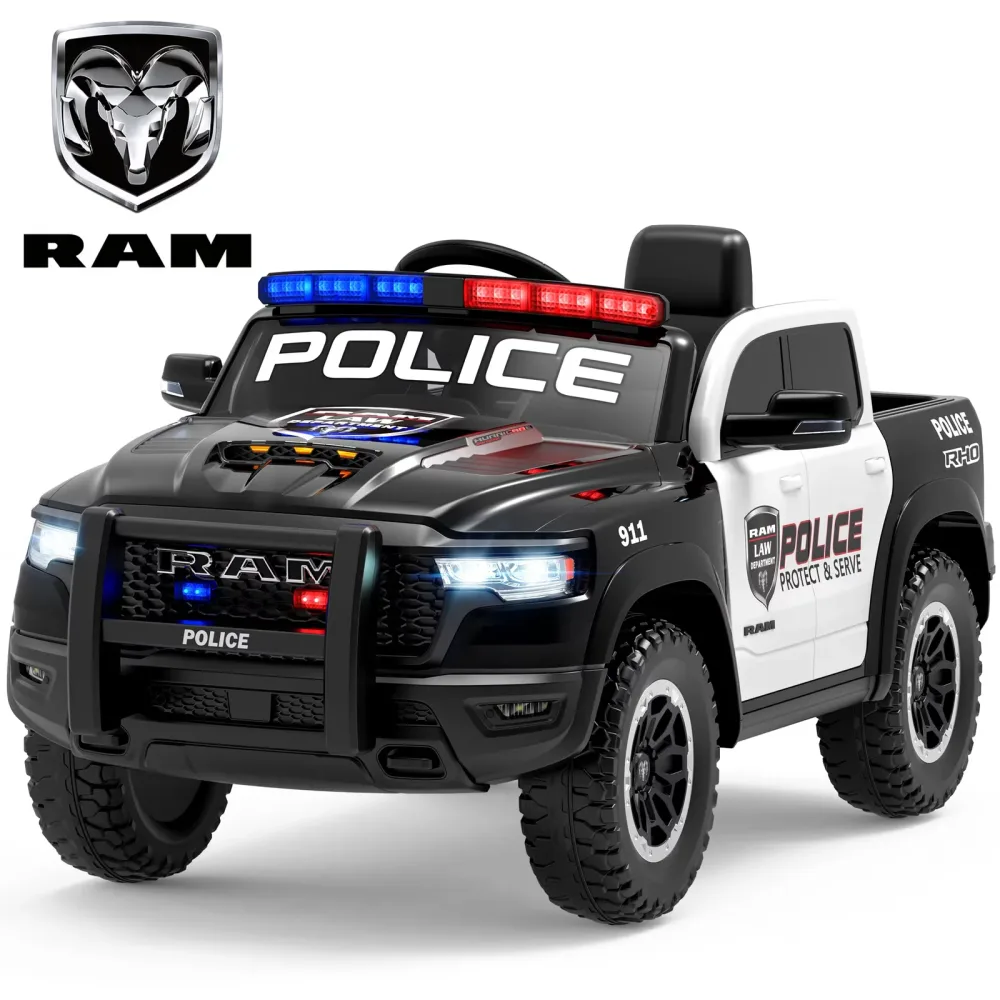Truck 12v bluetooth led