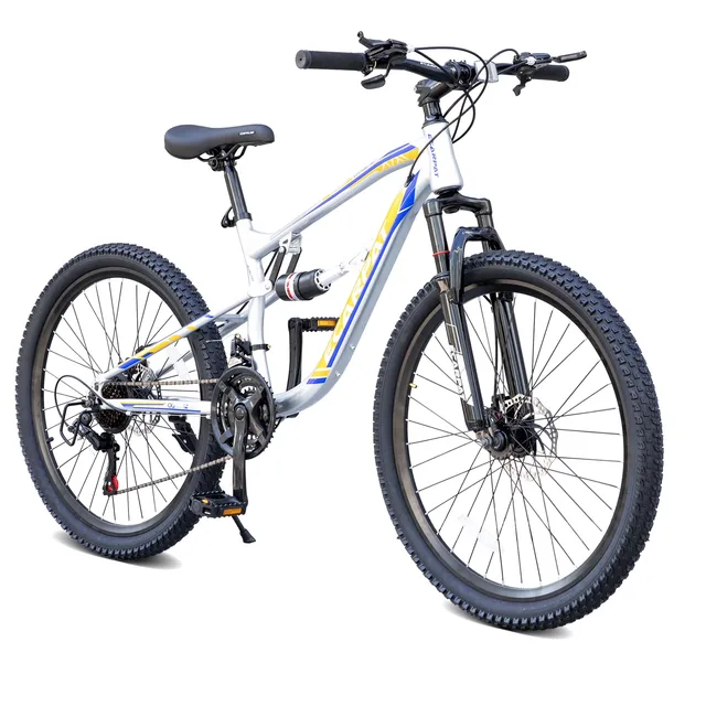 Mountain Bike 26 inch 26"