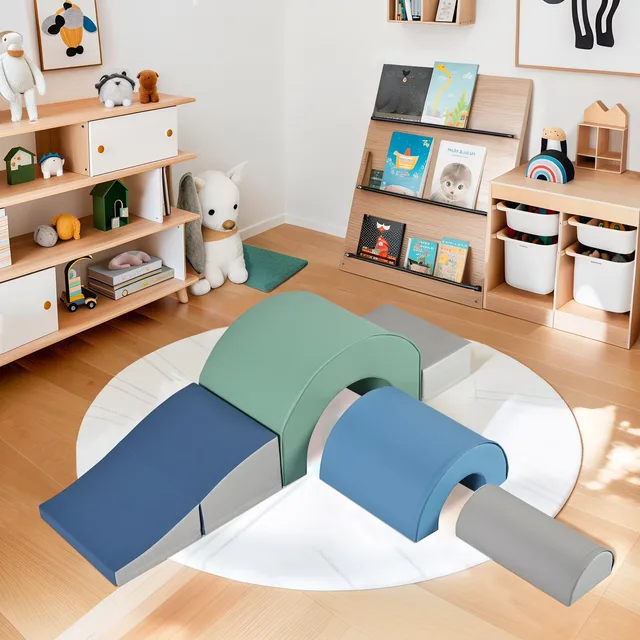 Active Play foldable