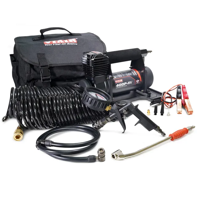 Compressor portable 60ft 40"