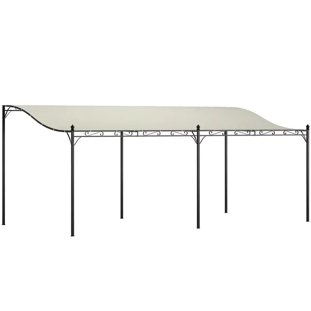 Canopy 10' 20' white