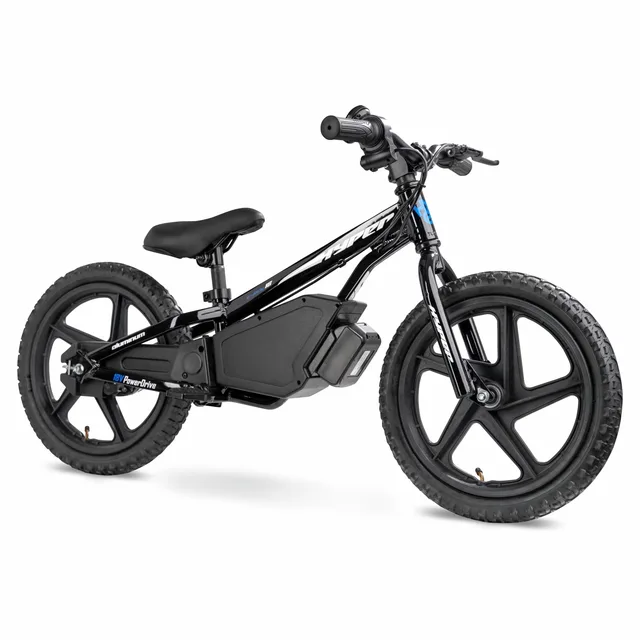 Bike 16in 400w 18v