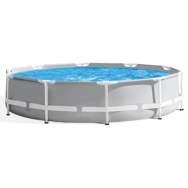 Ground Pool 10 ft 30 in 185 gallons