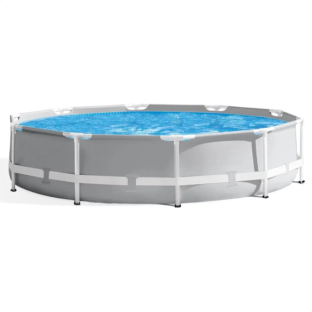 Ground Pool 10 ft 30 in 185 gallons