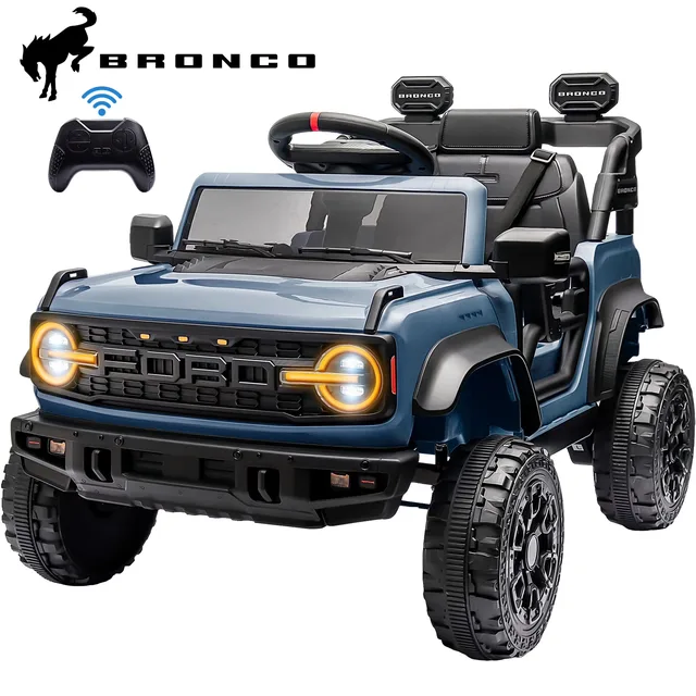 Toys 12v bluetooth led