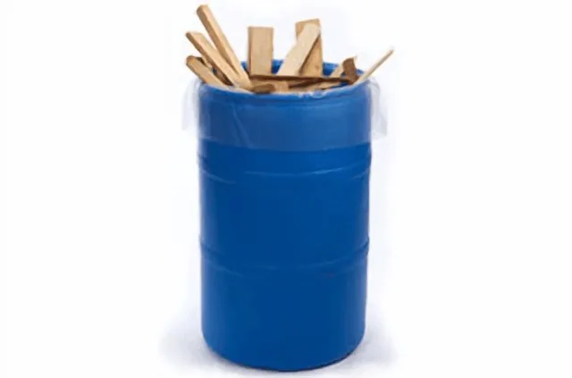 Liner 55-60 gallon 38" 65"