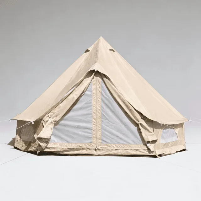 Tent Glamping waterproof 60cm 250cm