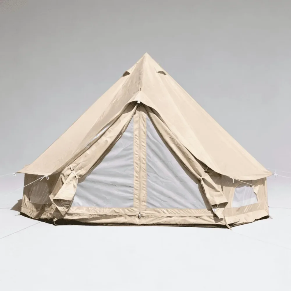 Tent Glamping waterproof 60cm 250cm
