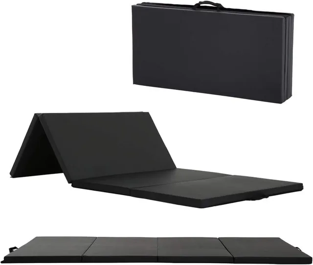 Gymnastics Mat portable folding