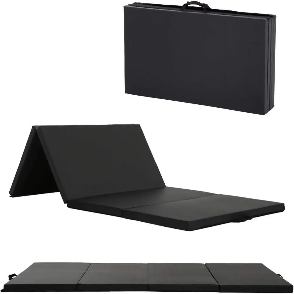 Gymnastics Mat portable folding