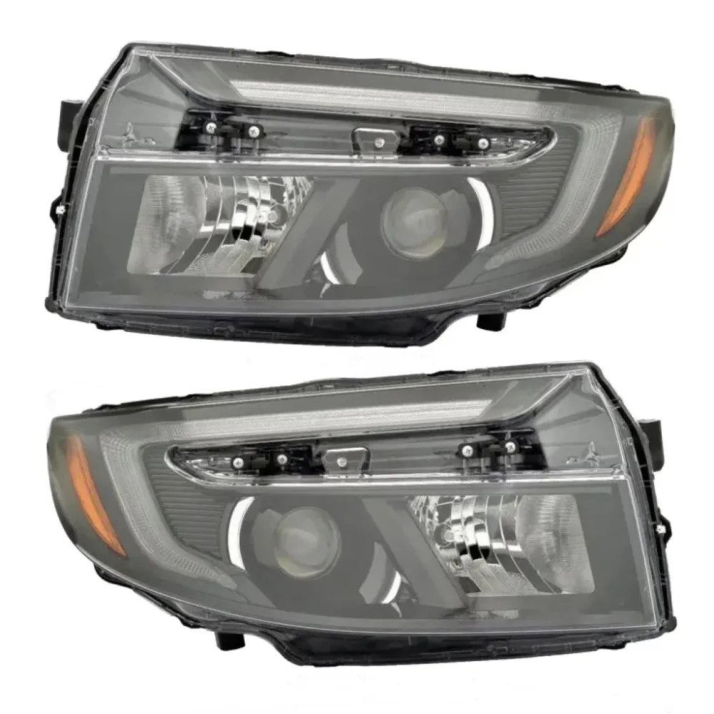 Truck Lighting led black 0 w