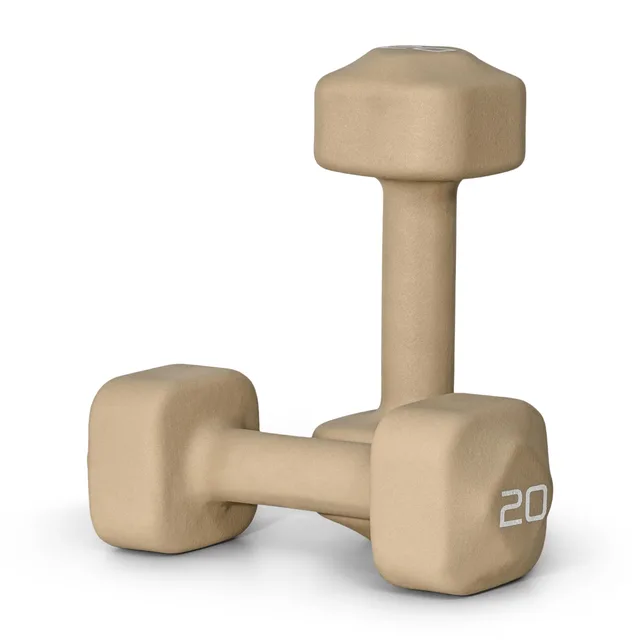 Strength Equipment 20 lb beige 20 lbs