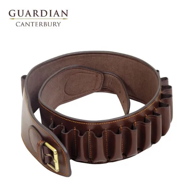 Hunting Gear brown 122cm 8cm