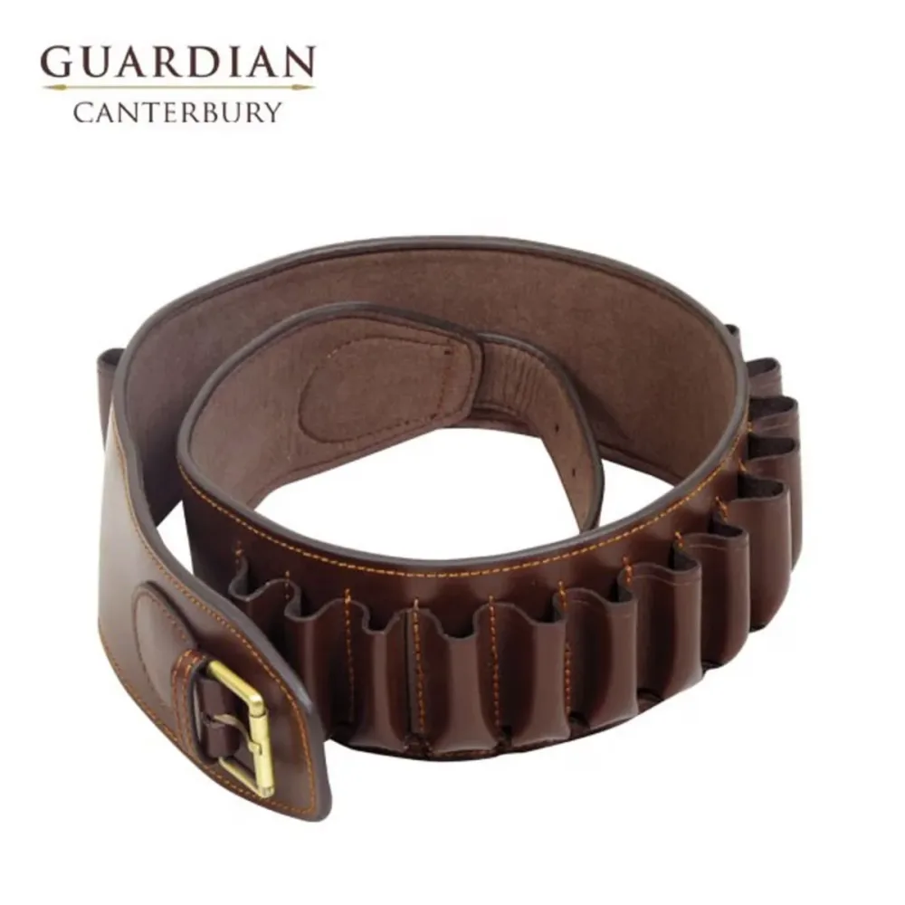 Hunting Gear brown 122cm 8cm