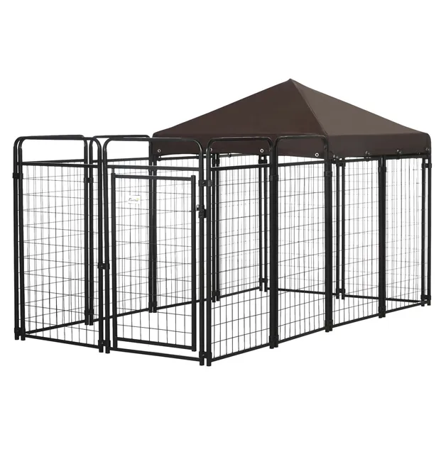Crates & Gates 66lbs 66 lbs 4.6 w