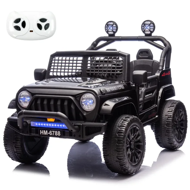 Wheel 24v led bluetooth