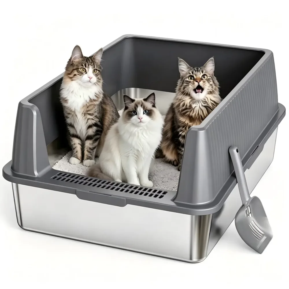 Cat Litter 11.81 in