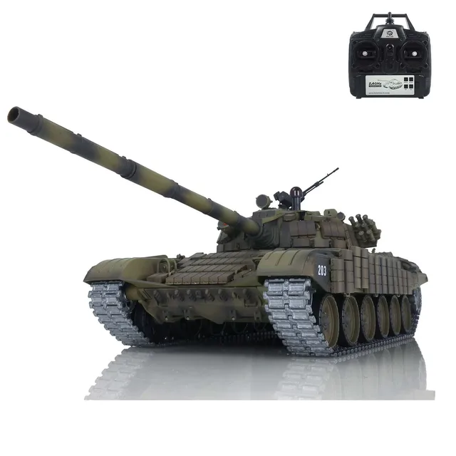 Henglong Scale 6mm led