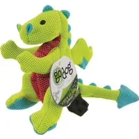Dog Toy green
