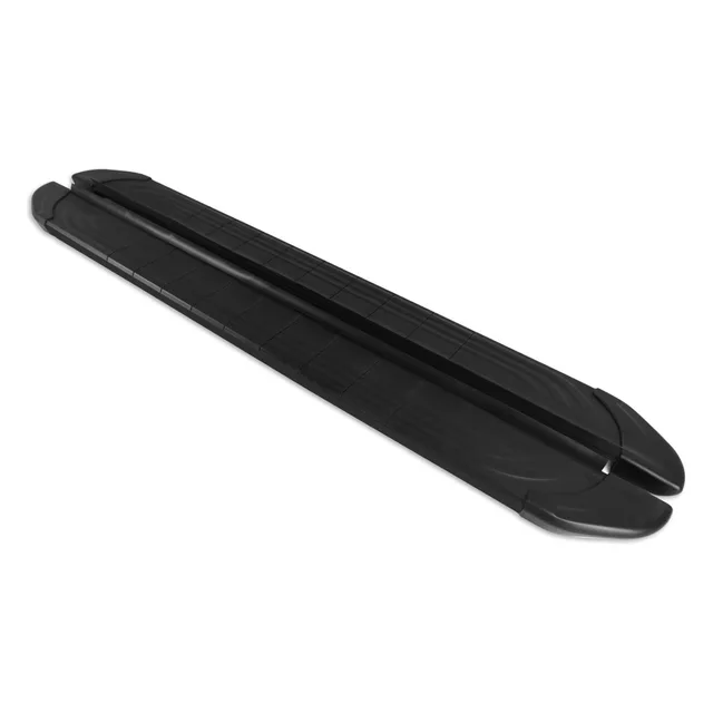 Bumpers & Grille Guards black
