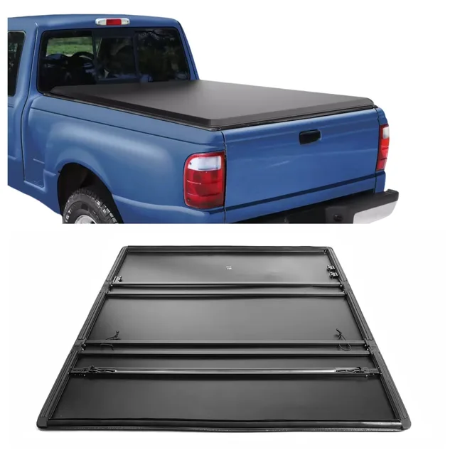 Tonneau Cover 6ft