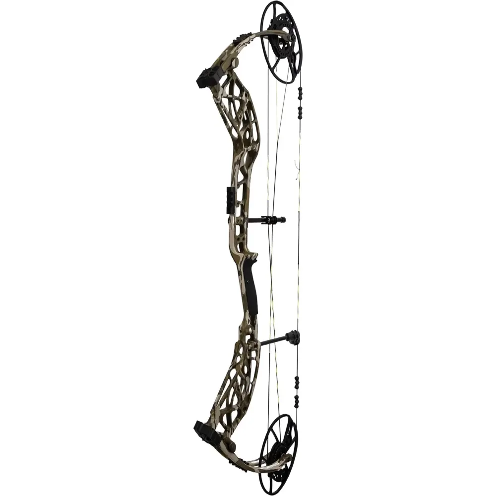Bear Archery 2 hp 70 lb 45-60 lb