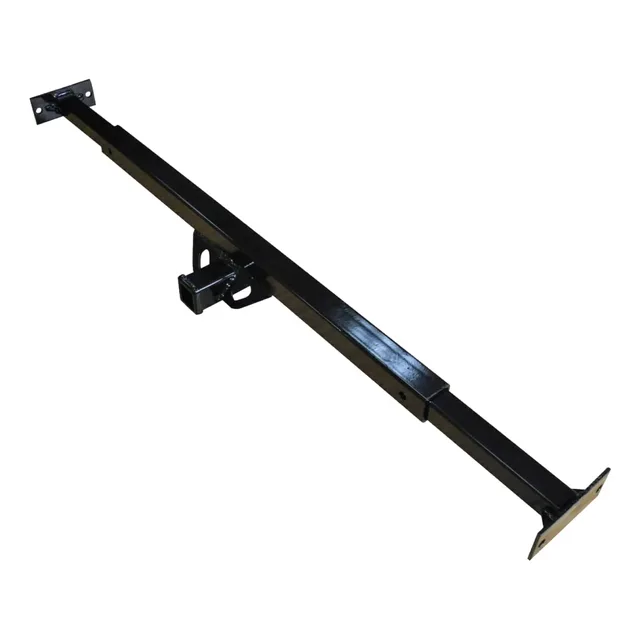 Towing & Hitches adjustable 2"