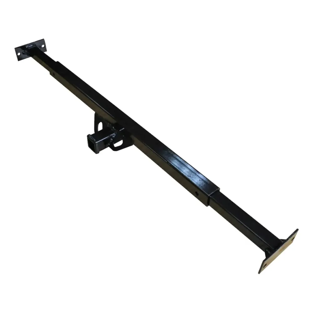 Towing & Hitches adjustable 2"