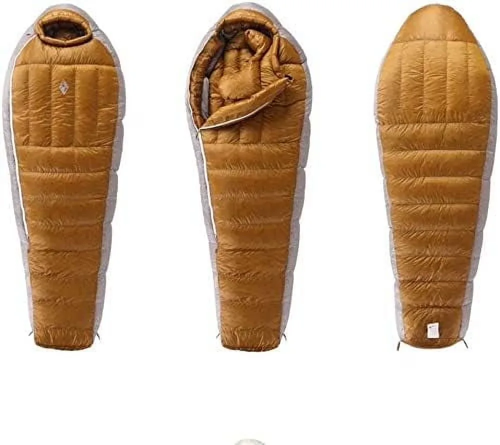 Sleeping Bag waterproof 1 person 80.71"