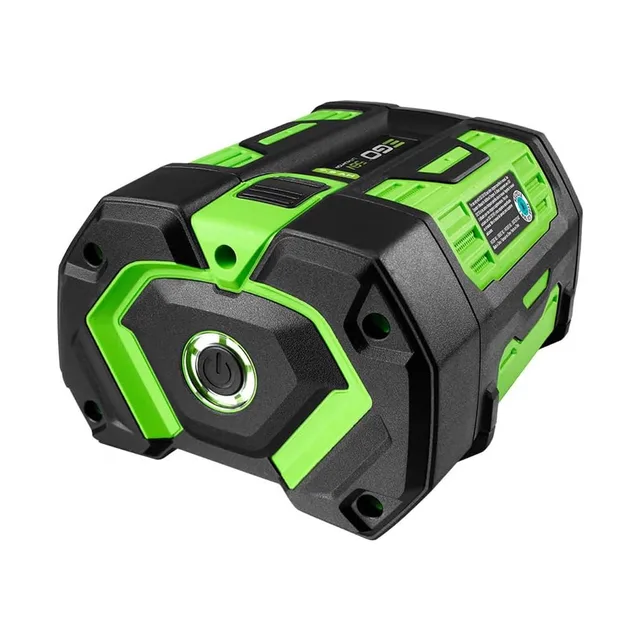 Battery 56v 8 in 4 in