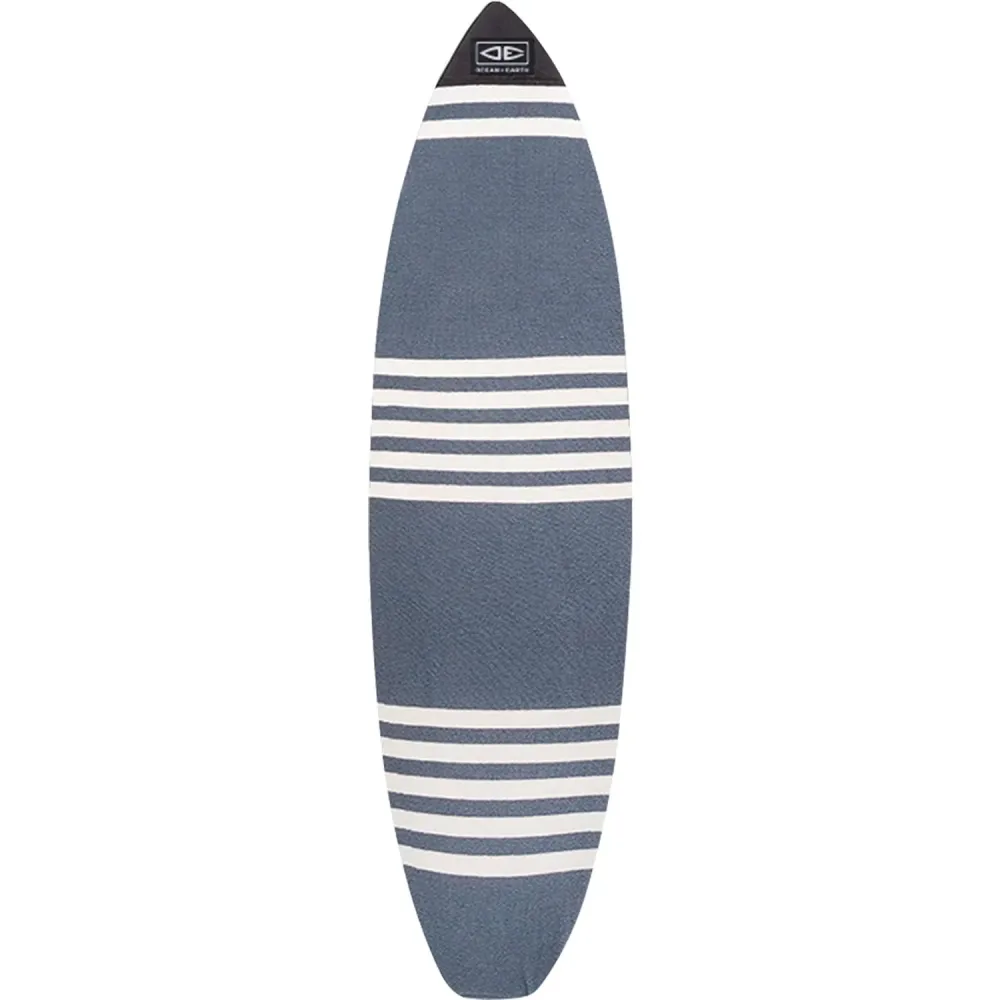 Cover 6' 6" 5'