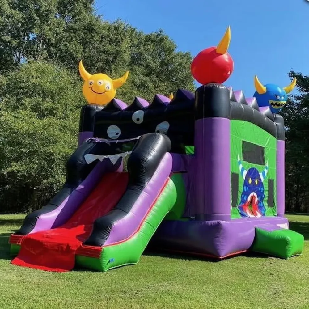 Backyard Play 1.5hp 2"
