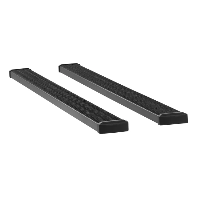 Truck black 7" 75"