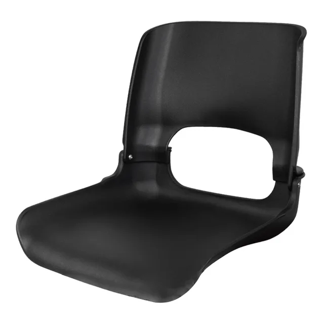 Fishing Boat folding waterproof black