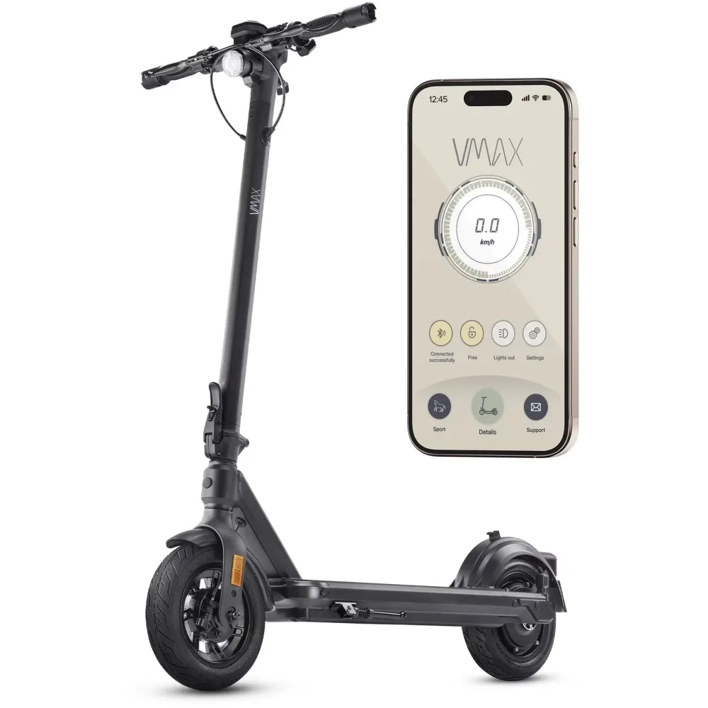Electric Scooter 1300w 500w 1300 watts