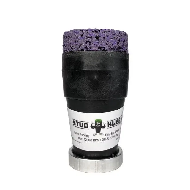 Wheel Cleaner