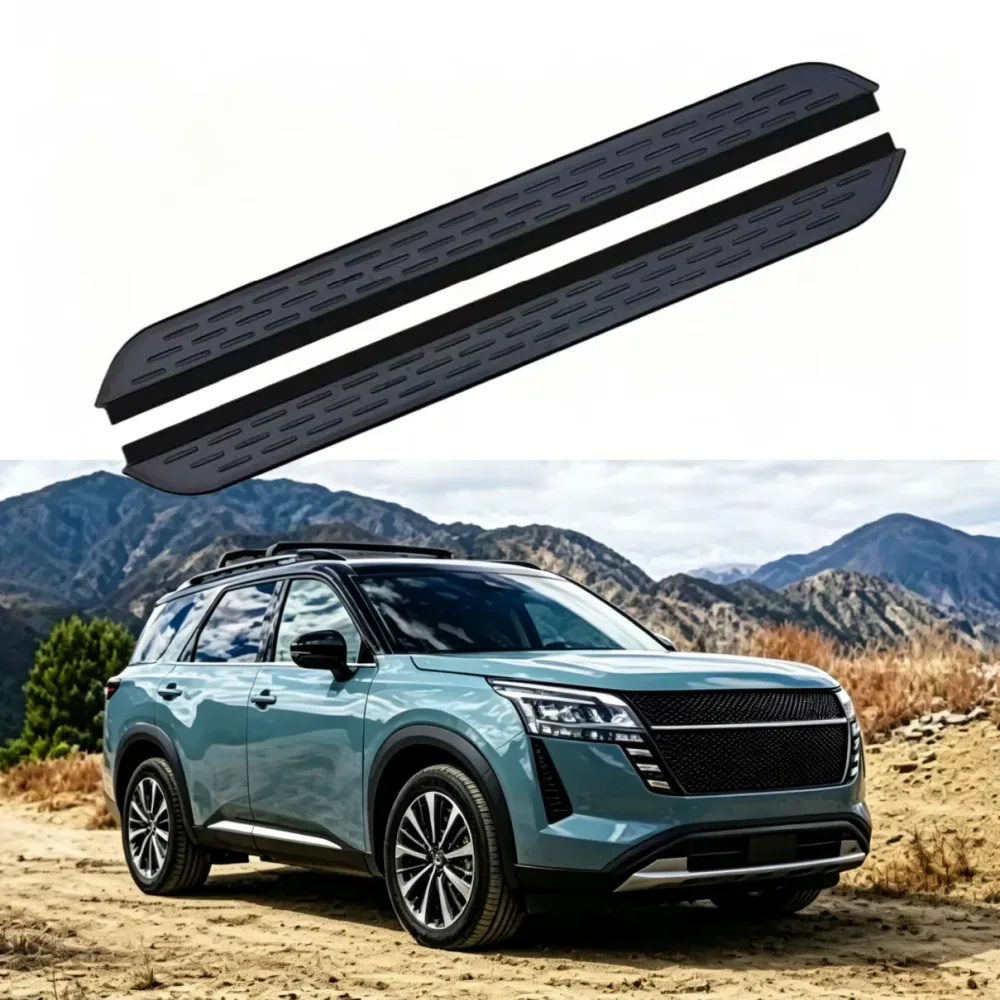 Bumpers & Grille Guards 20 lb heavy-duty