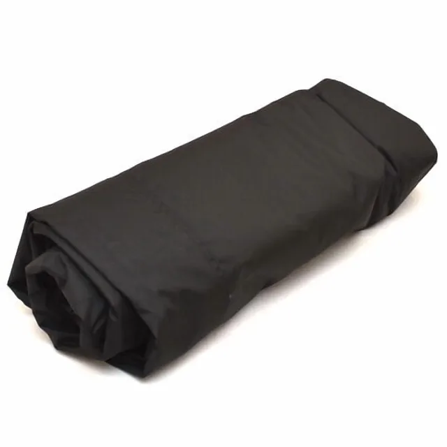 Boat Cover black