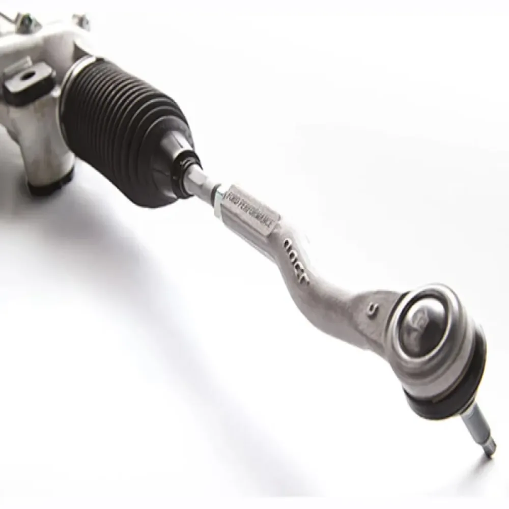Steering black