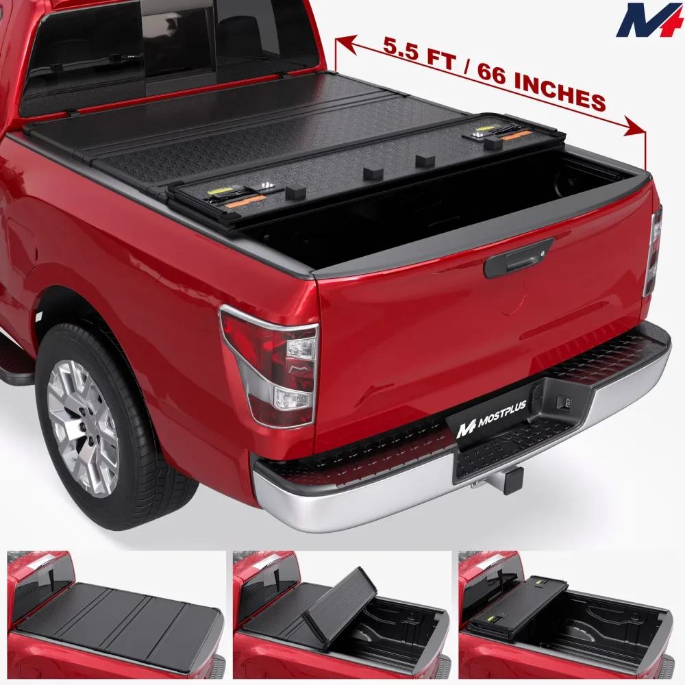 Tonneau Cover 5.6ft 20155.6ft