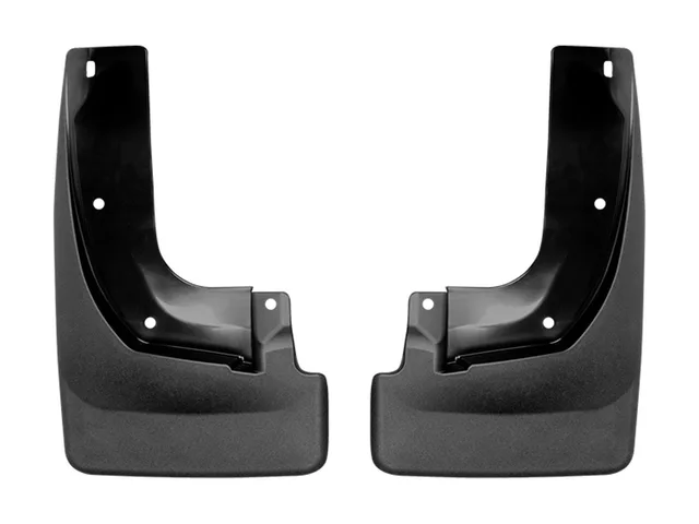 Splash Guard black