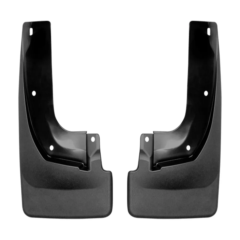 Splash Guard black